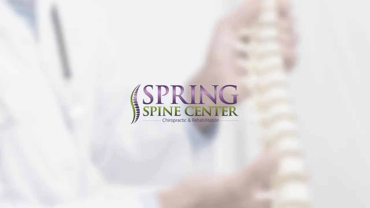 Chiropractor in Spring, TX | Spring Spine Center