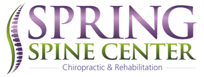 Spring Spine Center logo